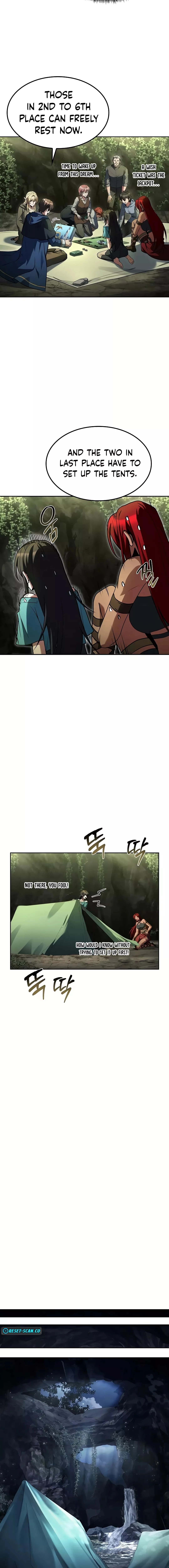The Archmage's Restaurant Chapter 62 - 19