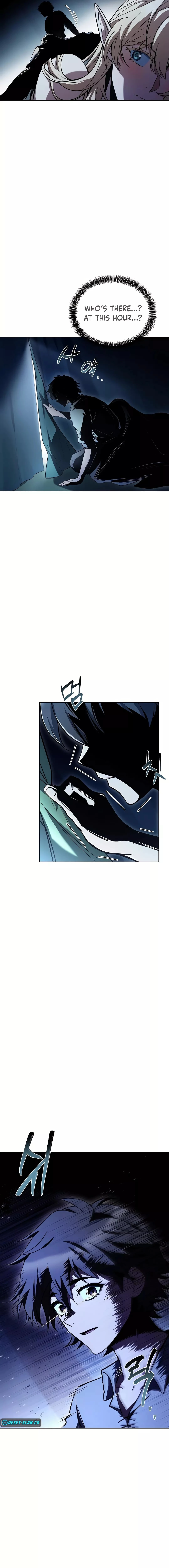 The Archmage's Restaurant Chapter 62 - 21