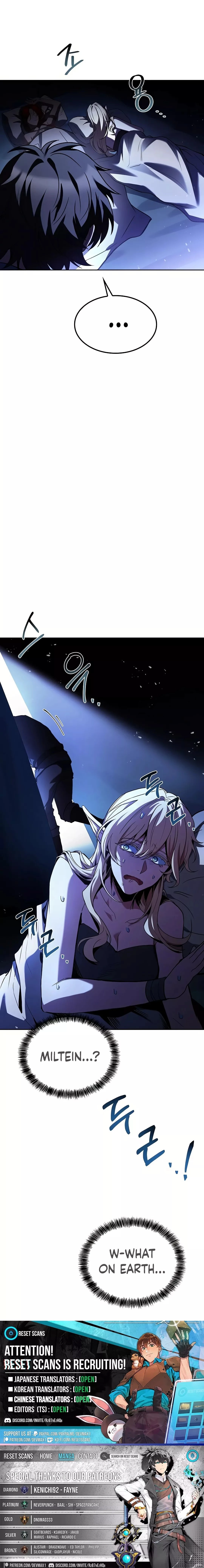 The Archmage's Restaurant Chapter 62 - 22