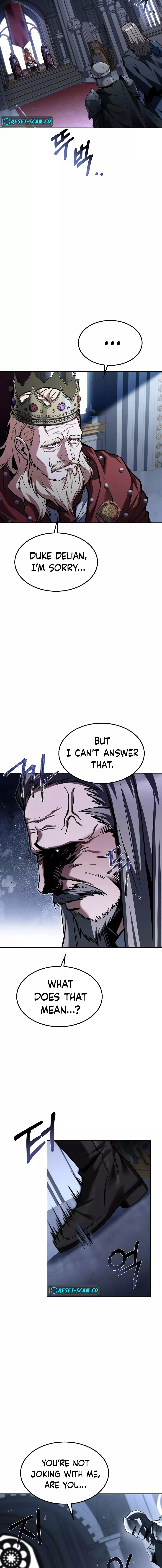 The Archmage's Restaurant Chapter 61 - 3