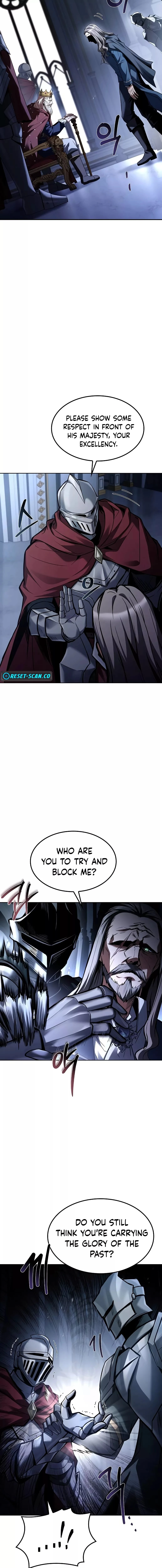 The Archmage's Restaurant Chapter 61 - 4