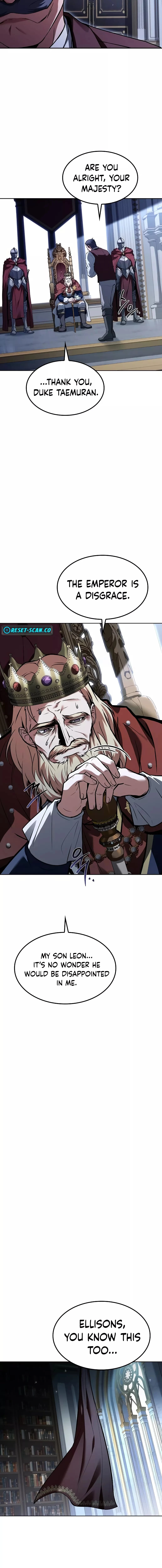 The Archmage's Restaurant Chapter 61 - 7