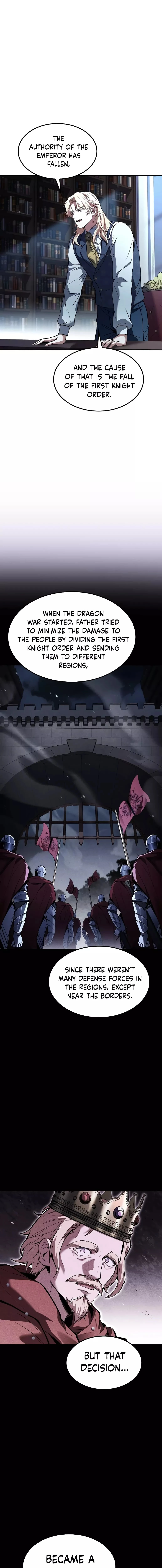 The Archmage's Restaurant Chapter 61 - 8