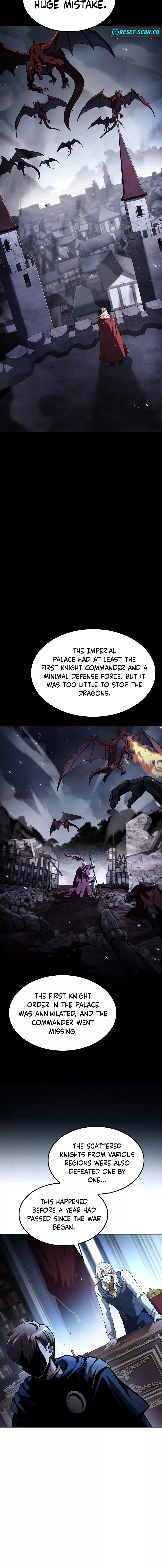 The Archmage's Restaurant Chapter 61 - 9