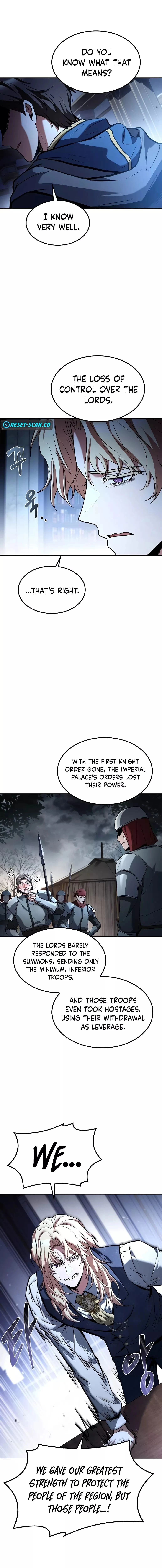 The Archmage's Restaurant Chapter 61 - 10