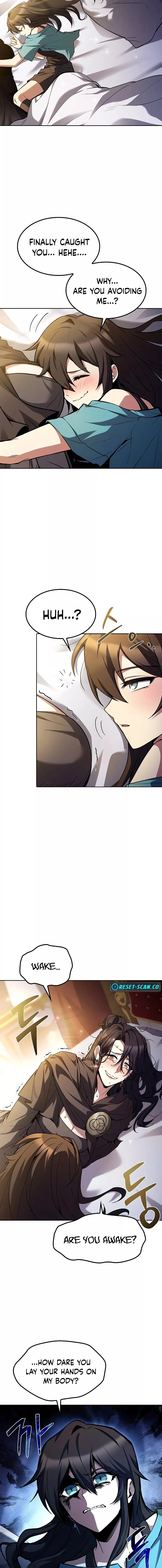 The Archmage's Restaurant Chapter 61 - 17
