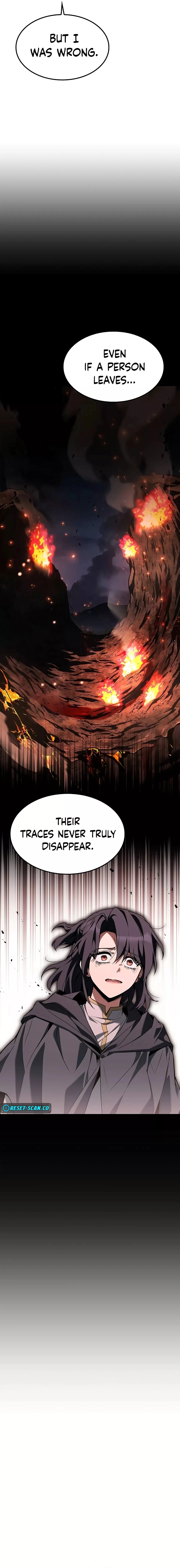 The Archmage's Restaurant Chapter 60 - 2