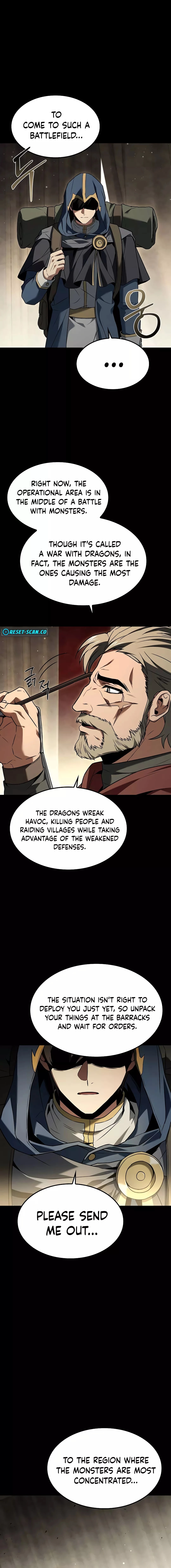 The Archmage's Restaurant Chapter 60 - 4
