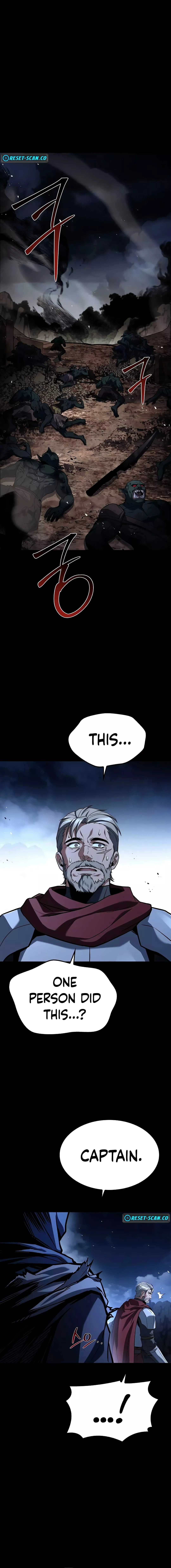 The Archmage's Restaurant Chapter 60 - 7