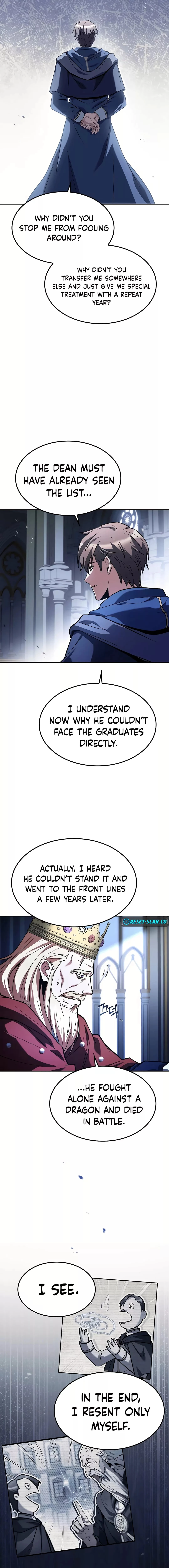 The Archmage's Restaurant Chapter 60 - 9