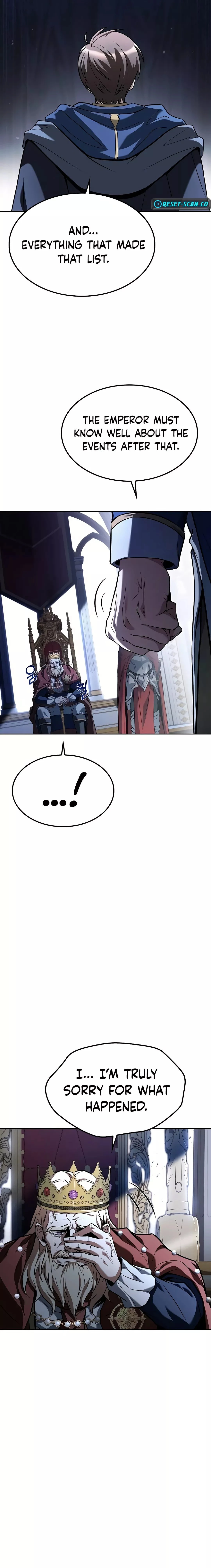 The Archmage's Restaurant Chapter 60 - 10