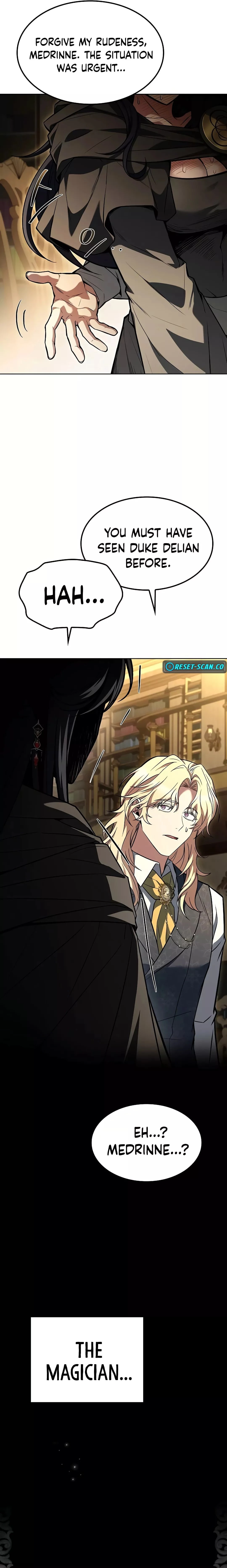 The Archmage's Restaurant Chapter 60 - 18