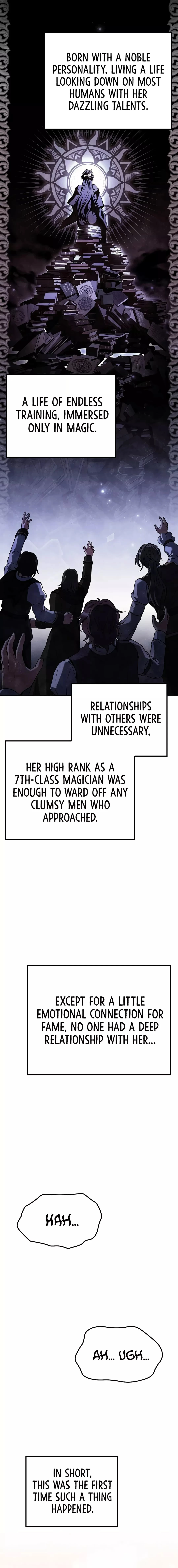 The Archmage's Restaurant Chapter 60 - 19