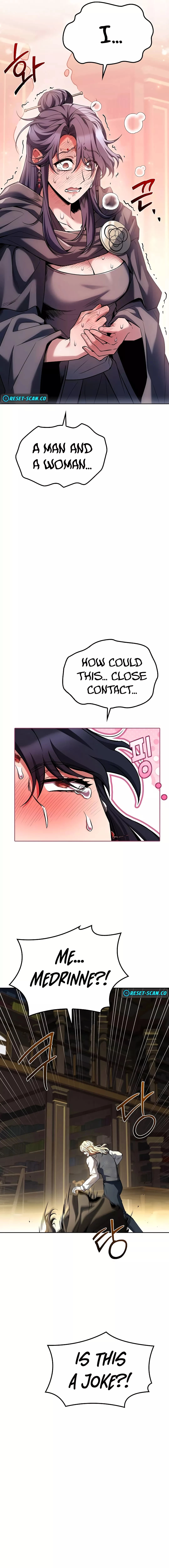 The Archmage's Restaurant Chapter 60 - 20