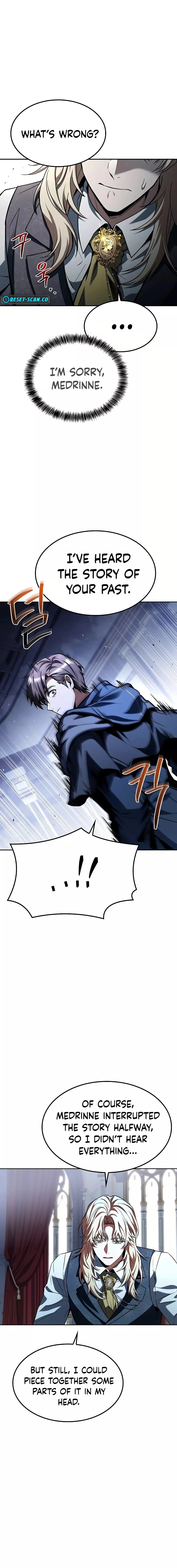The Archmage's Restaurant Chapter 60 - 24