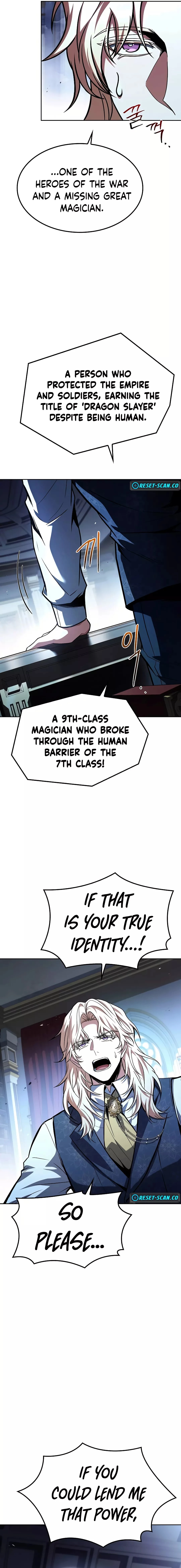 The Archmage's Restaurant Chapter 60 - 26