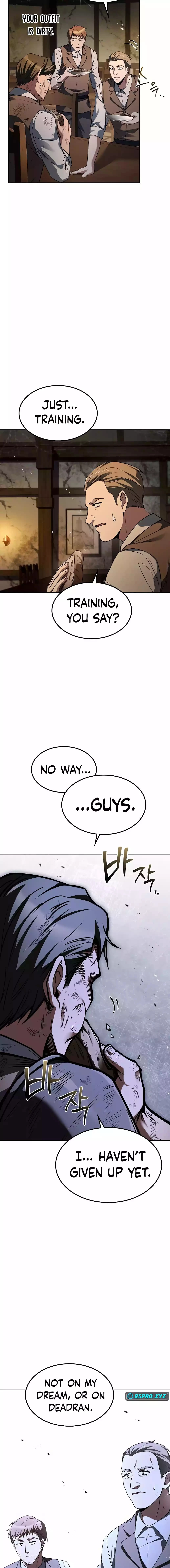 The Archmage's Restaurant Chapter 55 - 2