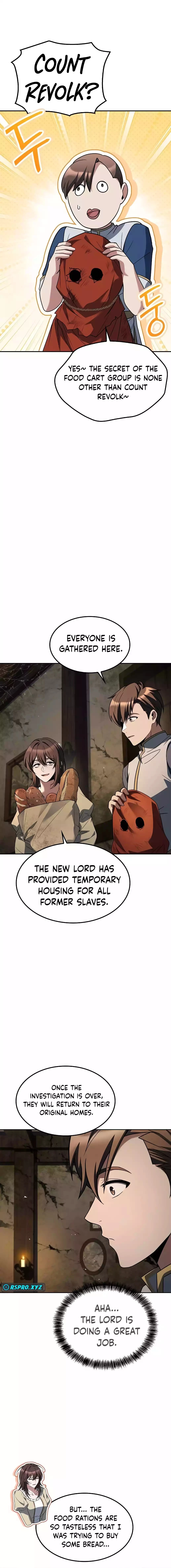 The Archmage's Restaurant Chapter 55 - 4