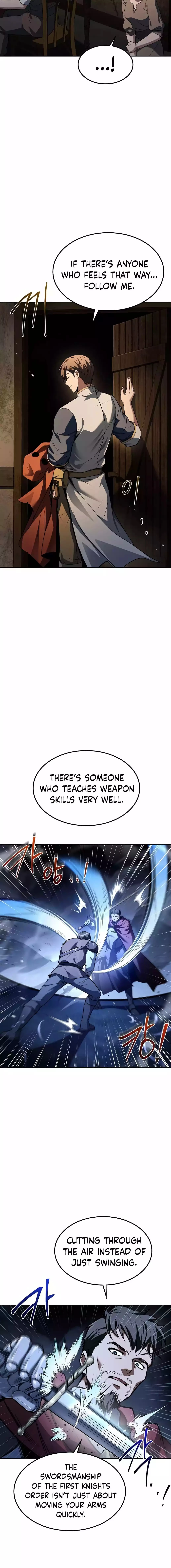 The Archmage's Restaurant Chapter 55 - 6