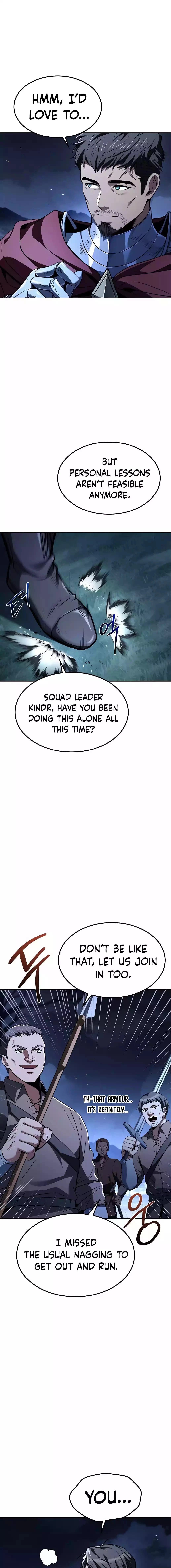 The Archmage's Restaurant Chapter 55 - 8