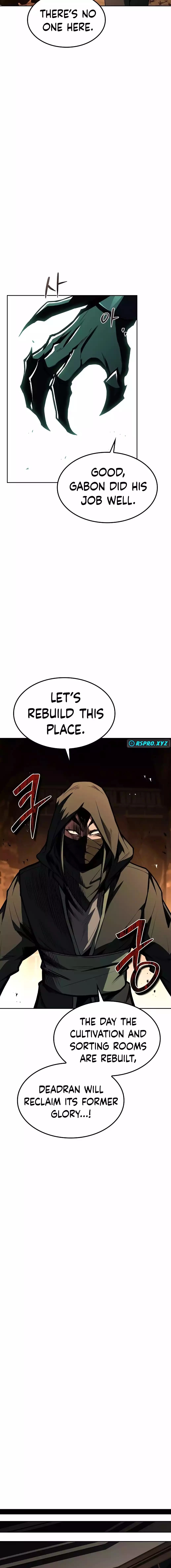 The Archmage's Restaurant Chapter 55 - 15