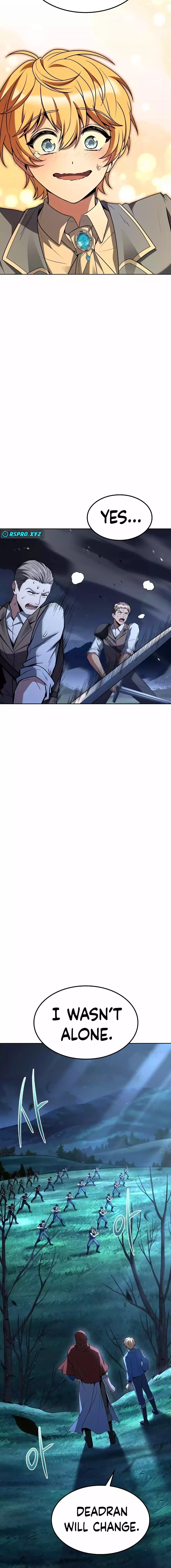 The Archmage's Restaurant Chapter 55 - 20