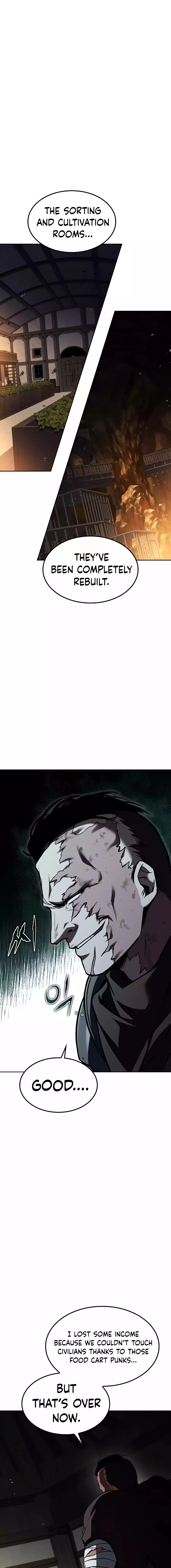 The Archmage's Restaurant Chapter 55 - 22