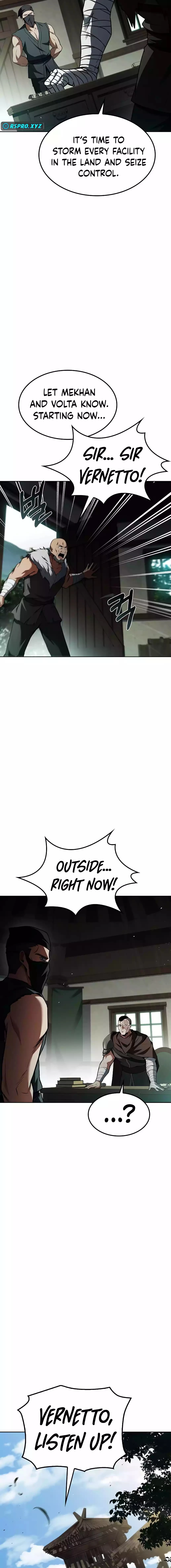 The Archmage's Restaurant Chapter 55 - 23