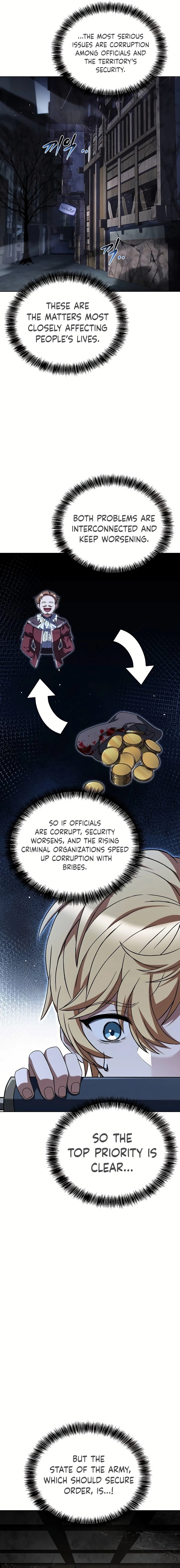 The Archmage's Restaurant Chapter 53 - 6