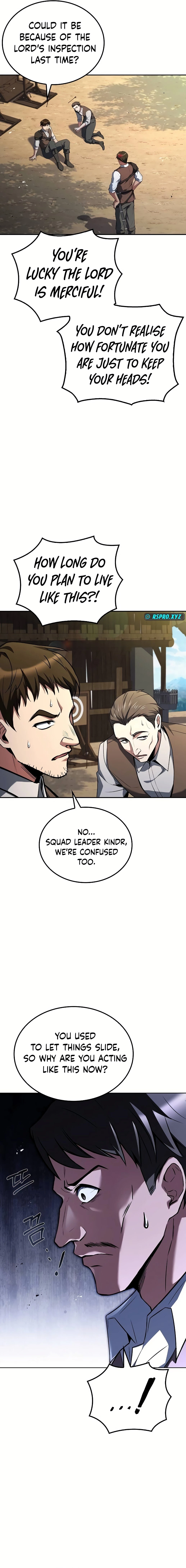 The Archmage's Restaurant Chapter 53 - 10