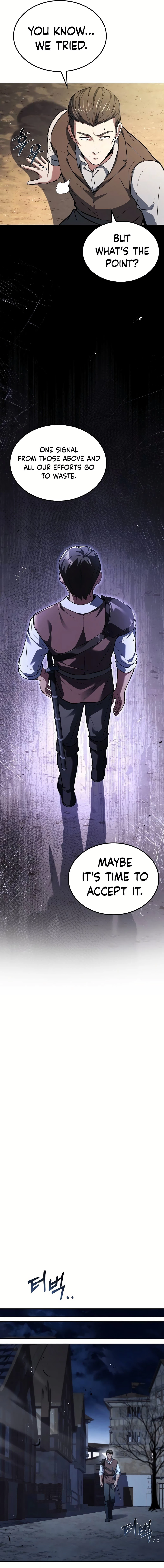 The Archmage's Restaurant Chapter 53 - 11