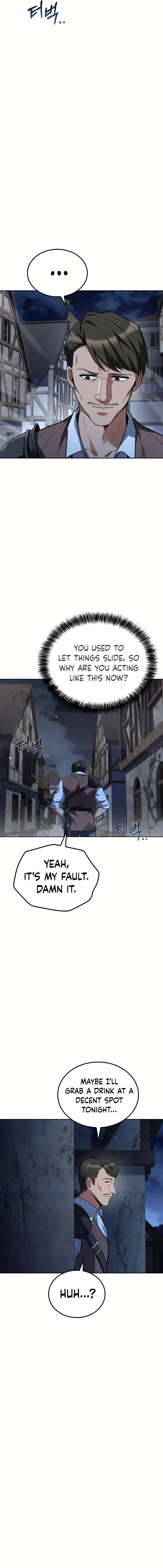 The Archmage's Restaurant Chapter 53 - 12