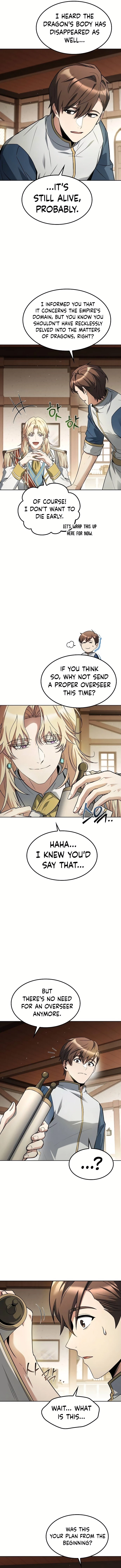 The Archmage's Restaurant Chapter 52 - 2