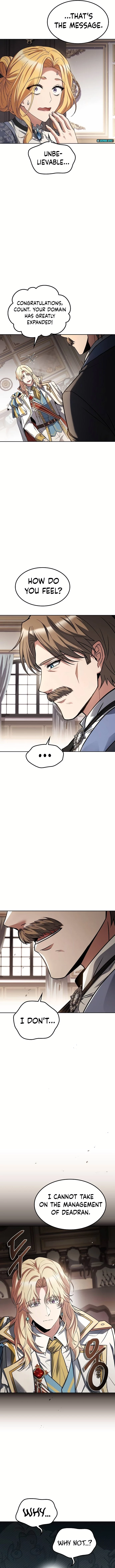 The Archmage's Restaurant Chapter 52 - 5