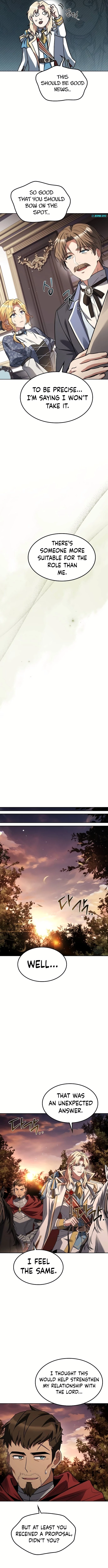 The Archmage's Restaurant Chapter 52 - 6