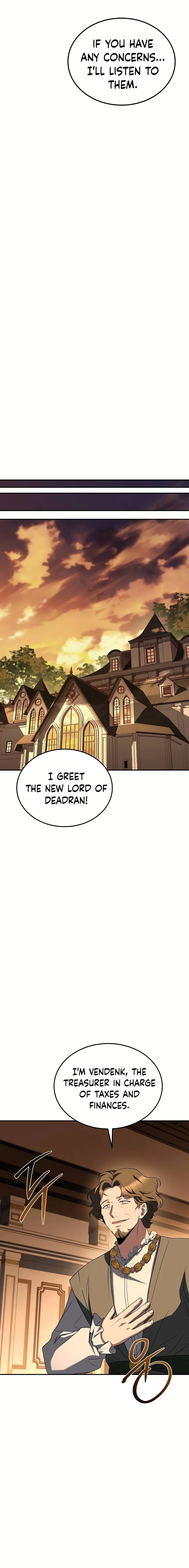 The Archmage's Restaurant Chapter 53 - 18