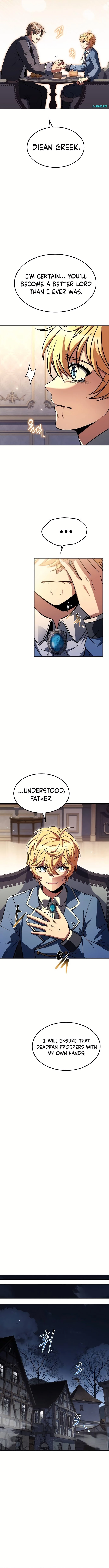 The Archmage's Restaurant Chapter 52 - 10