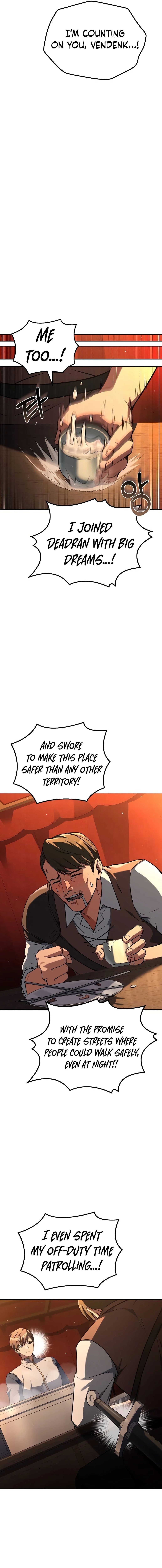 The Archmage's Restaurant Chapter 53 - 23