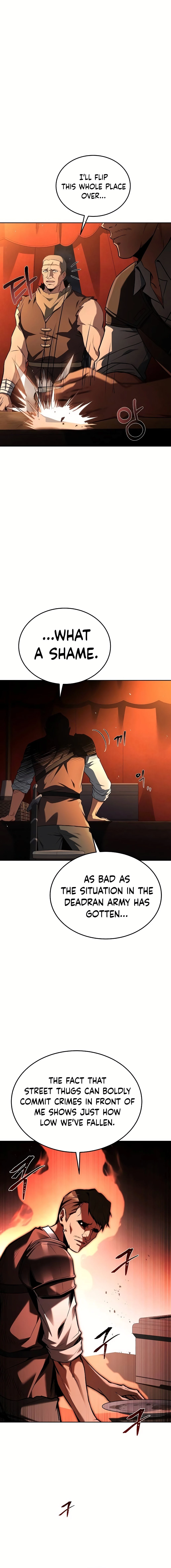 The Archmage's Restaurant Chapter 53 - 26