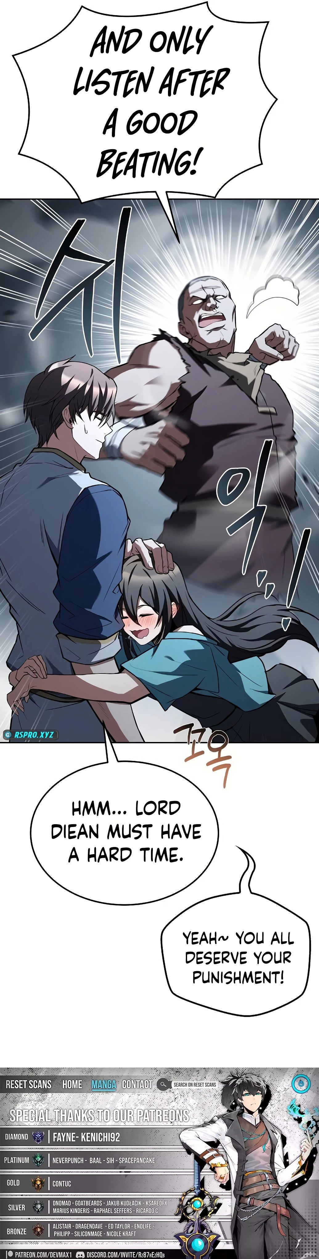 The Archmage's Restaurant Chapter 53 - 28