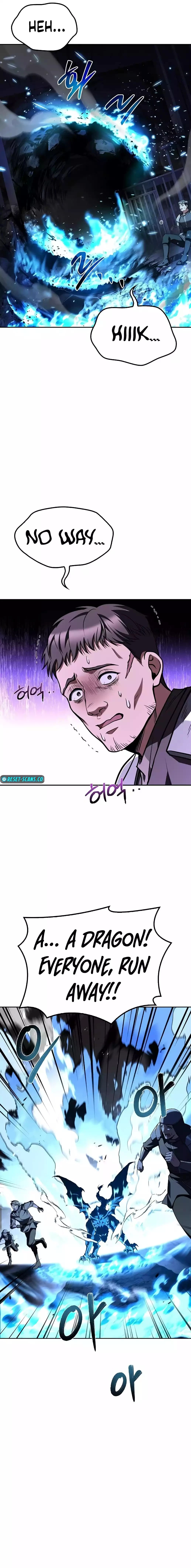 The Archmage's Restaurant Chapter 50 - 3