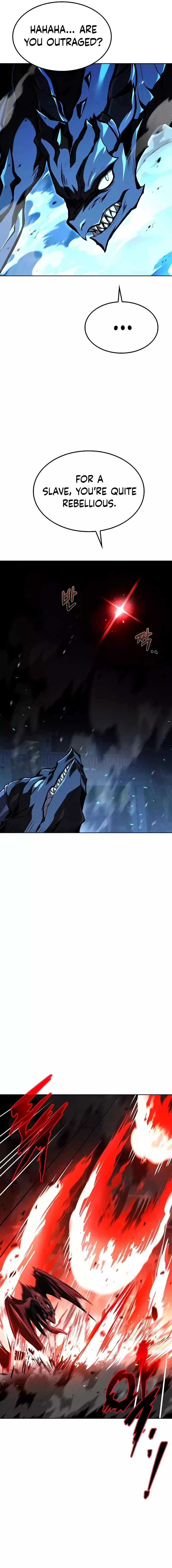 The Archmage's Restaurant Chapter 50 - 4