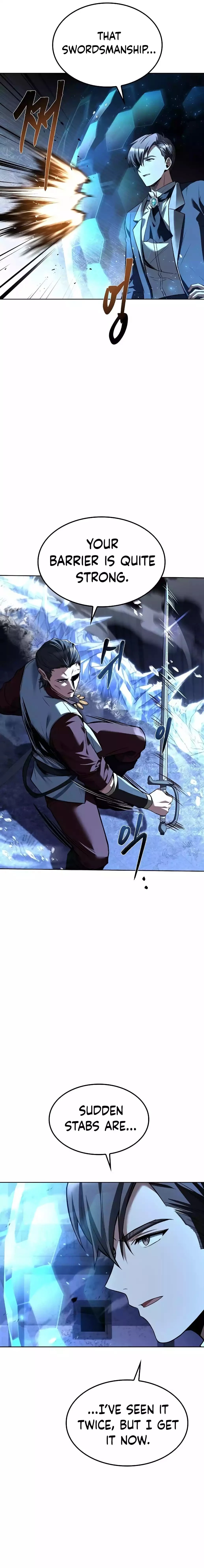 The Archmage's Restaurant Chapter 50 - 9