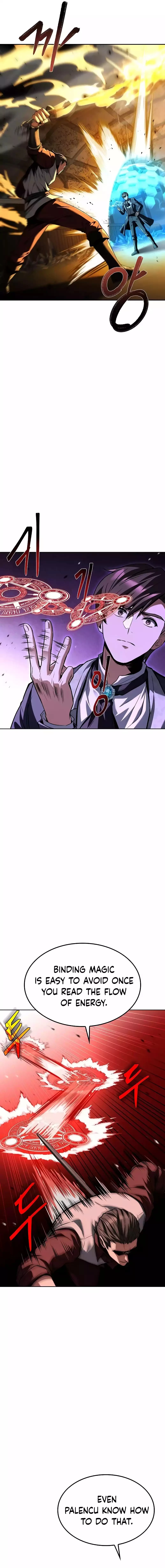 The Archmage's Restaurant Chapter 50 - 11