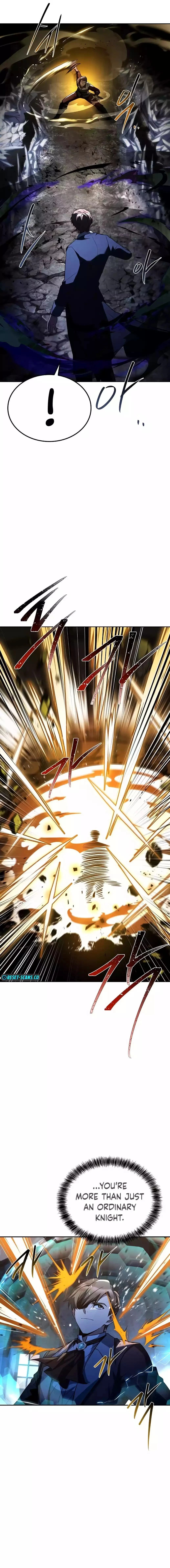 The Archmage's Restaurant Chapter 50 - 13