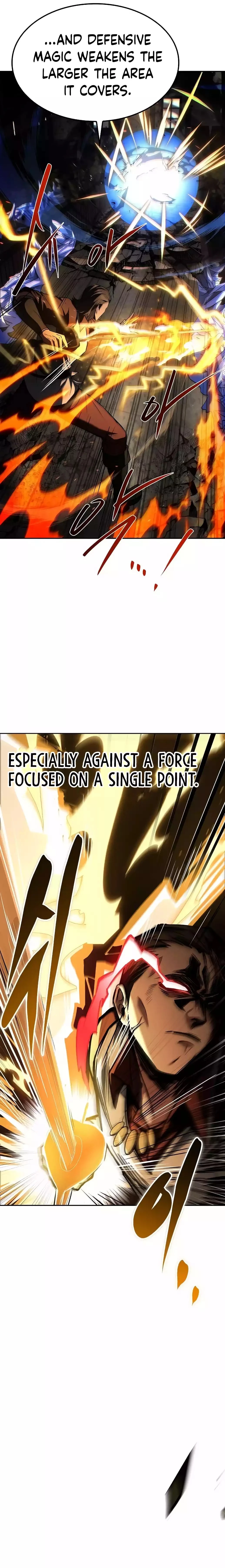 The Archmage's Restaurant Chapter 50 - 14