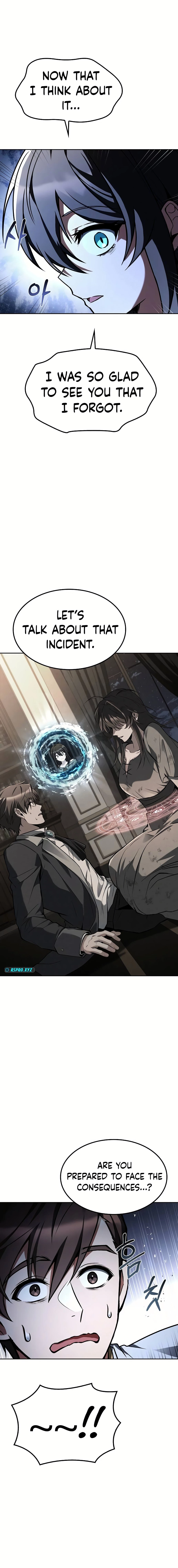 The Archmage's Restaurant Chapter 51 - 19