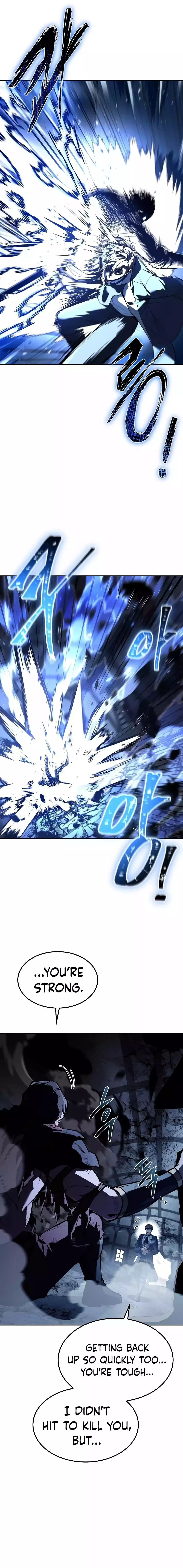 The Archmage's Restaurant Chapter 50 - 17