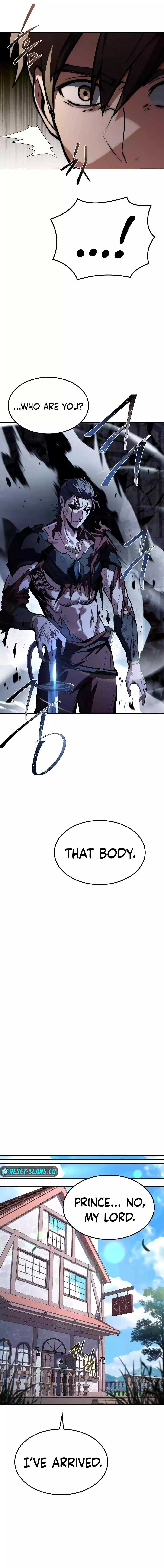 The Archmage's Restaurant Chapter 50 - 18