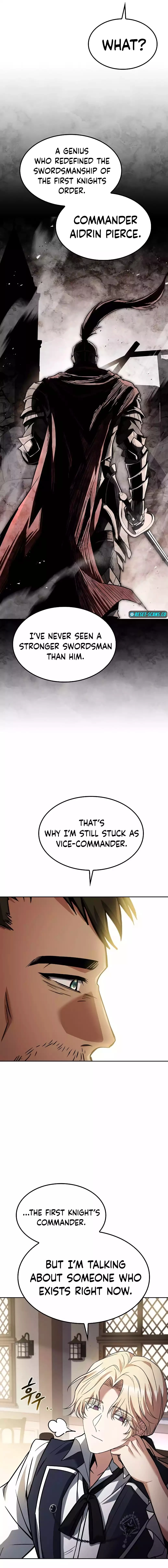 The Archmage's Restaurant Chapter 50 - 23